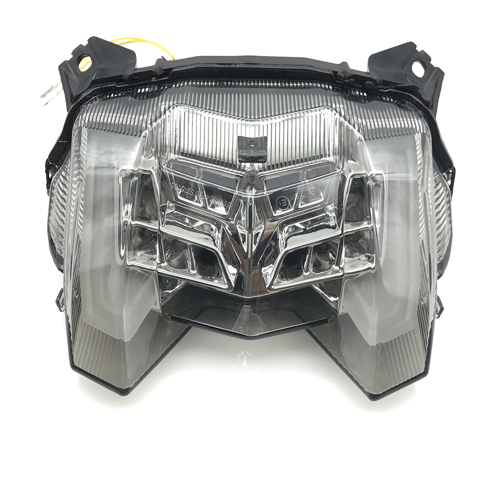 Đèn LED Đuôi Xe Báo Rẽ Cho Xe Máy YAMAHA MT-09 FZ-09 MT09 FZ09 2017-2019