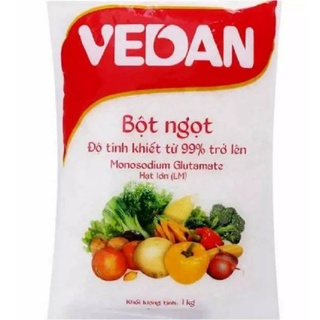 Bột ngọt, mì chính vedan gói 1kg - yenthu