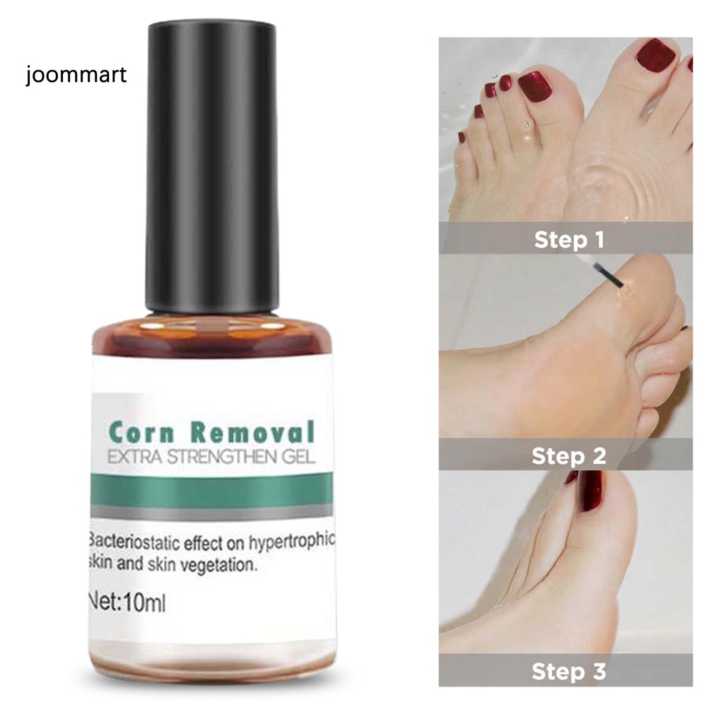 Dung Dịch Hỗ Trợ Giảm Mụn Cóc Sâu Cho Làn Da Mịn Màng Dễ Sử Dụng