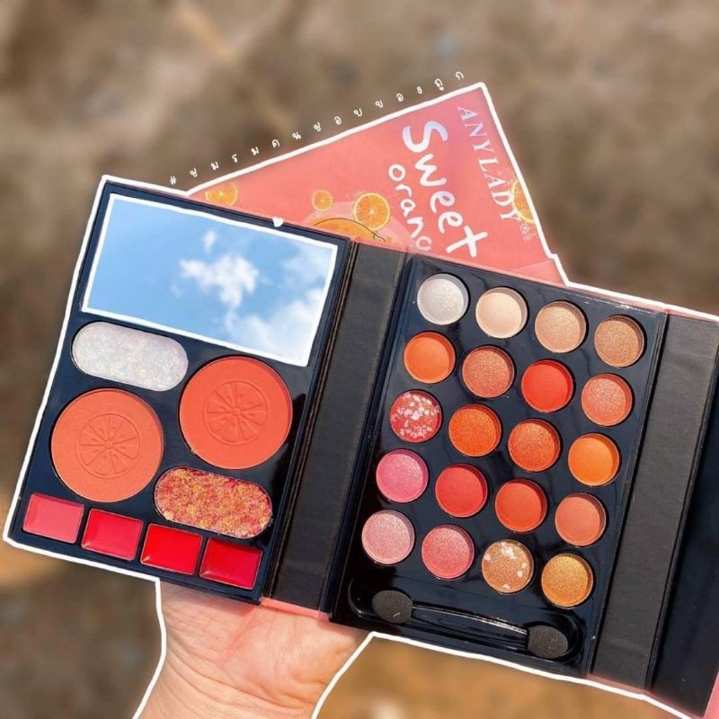 Ví make up Any Lady | BigBuy360 - bigbuy360.vn