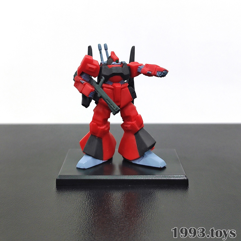 Mô hình Bandai Figure Gundam Collection 1/400 Vol.6 - RMS-099 Rick Dias Clay Bazooka Ver