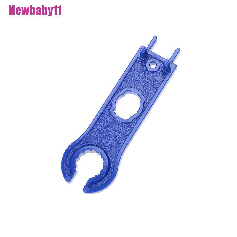 Bộ 2 Cờ Lê Kết Nối Bảng Pin Năng Lượng Mặt Trời MC4 11