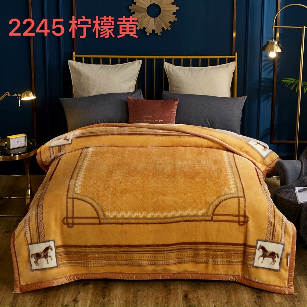 Chăn nhung tuyết, chăn nhung loại dày size đại cao cấp