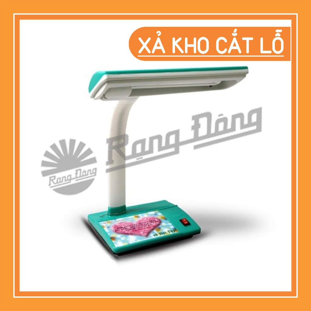 (thanh lý kho giá sỉ) (Hàng chính hãng) ĐÈn học bảo vệ thị lực RẠNG ĐÔNG (model RD-RL-01) (TMGD)