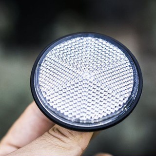 Đèn mắt mèo phản quang xe máy