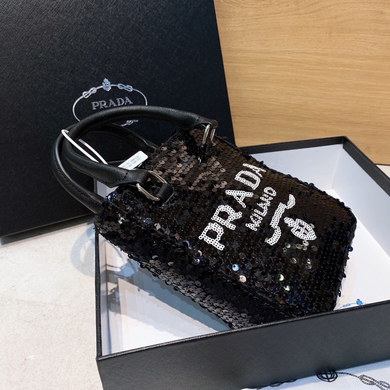 Túi pra da quai xách size 15x18cm fullbox