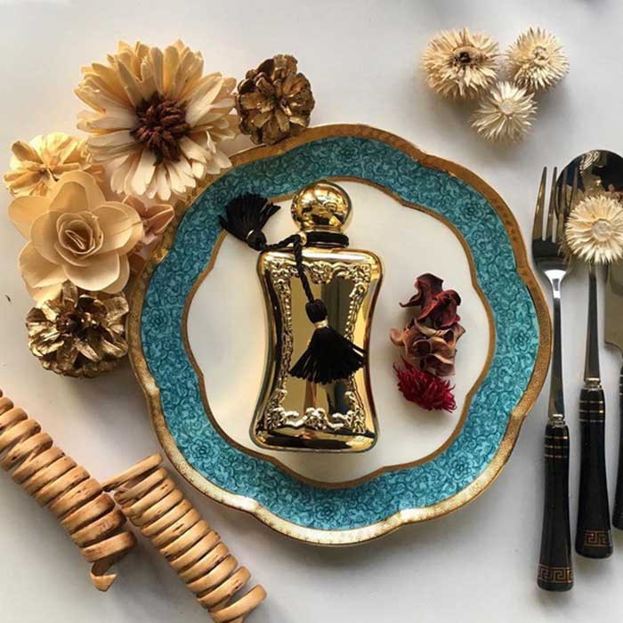 Nước hoa dùng thử Parfums de Marly Darcy _Camystore | BigBuy360 - bigbuy360.vn