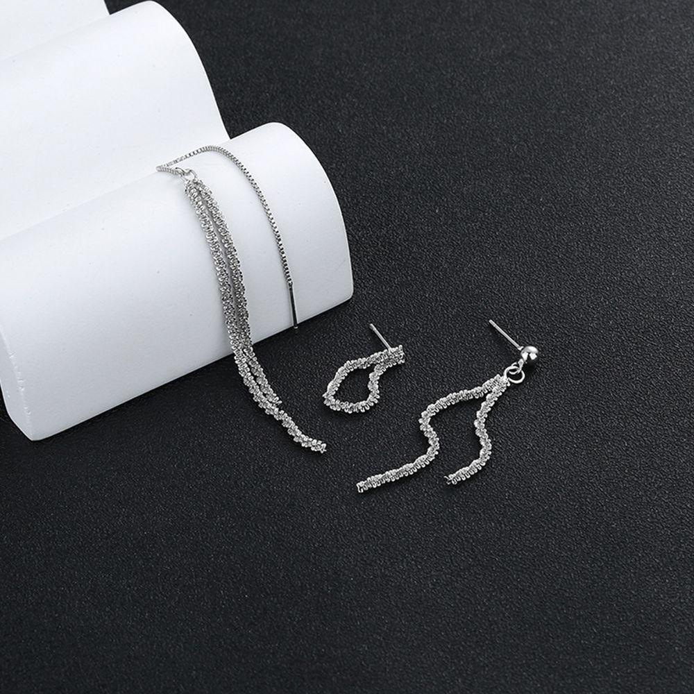 Bông Tai Dáng Dài Xinh Xắn Dành Cho Nữ|Khuyên Tai Dạng Hạt Tròn