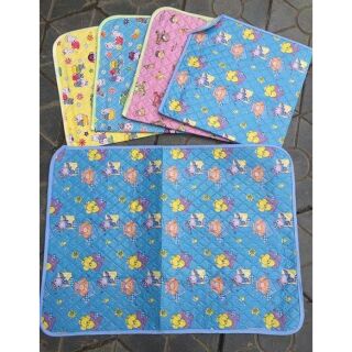 Sỉ,lẻ chiếu lót nhựa chống thấm 50x70cm