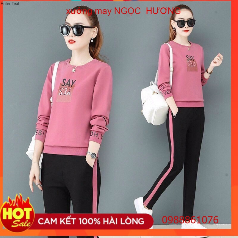 bộ thu đông đủ màu cực xinh