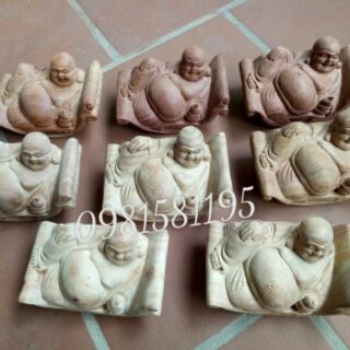 Di lặc bập bênh