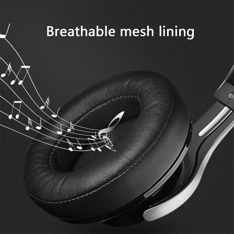 Mút Đệm Tai Nghe Đàn Hồi Dành Cho Edifier W855BT