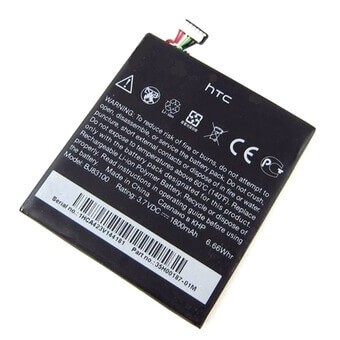 Pin HTC one X zin chính hãng - GSM Hải Phòng