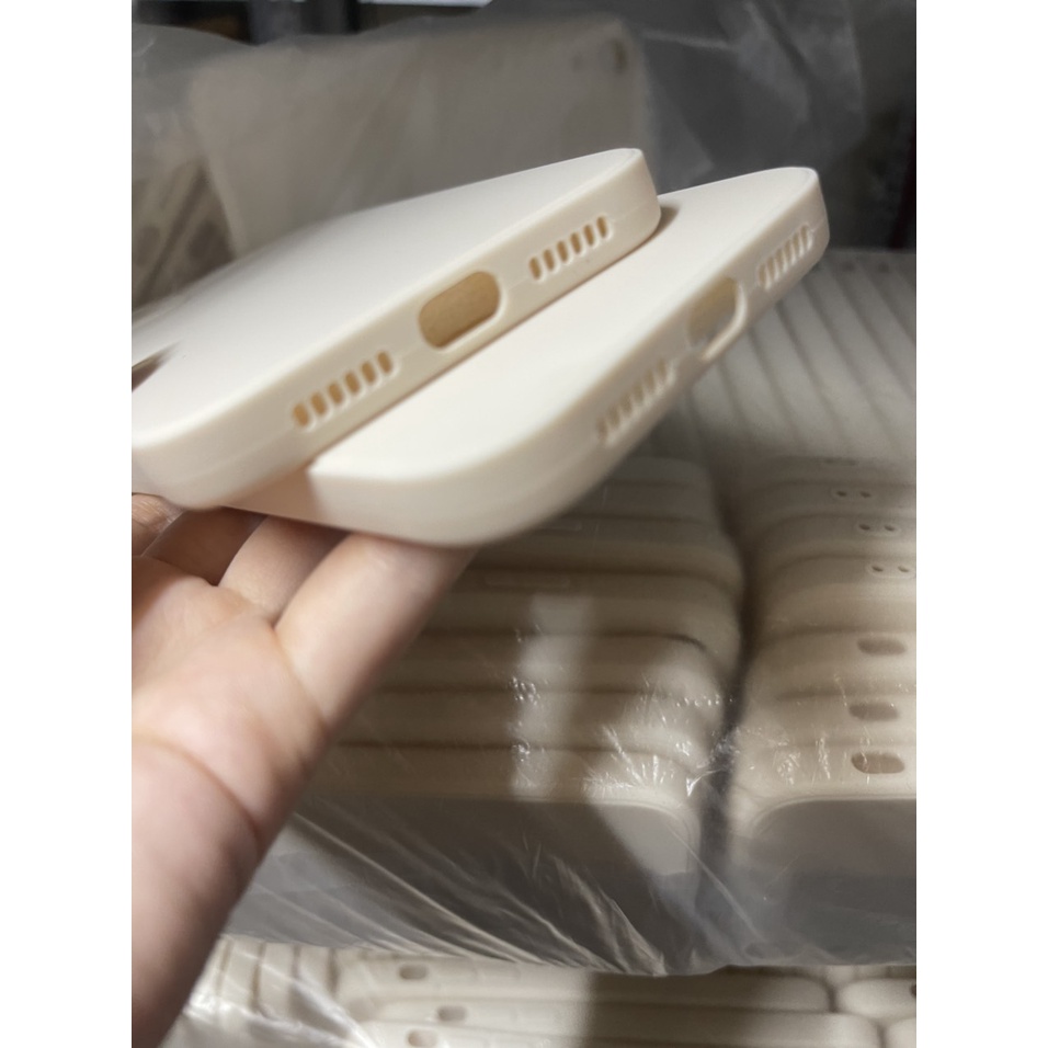 Ốp lưng hình đôi khủng long cạnh vuông giả lp 13 5/5s/6/6plus/6s/7/7plus/8/8plus/x/xr/xs/11/12/pro/max/13promax