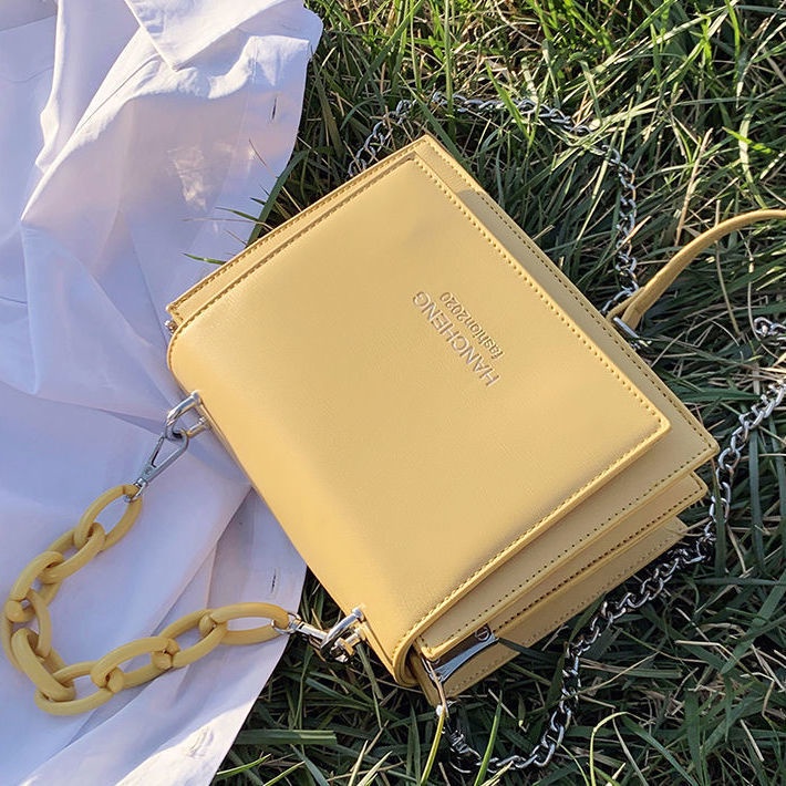 Túi Đeo Chéo One-Mat 2022 Thời Trang Xuân Hè Phong Cách Mới Cho Nữ