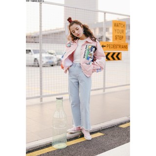 [HÀNG ORDER] BOMBER QUẢNG CHÂU