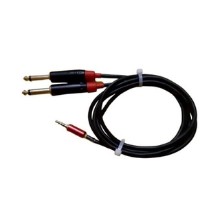 Dây live stream Mixer f4, f7 ,icon pro dây hitachi nhật bãi
