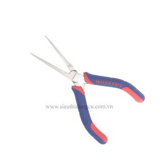 Kìm nhọn dài mini w031021