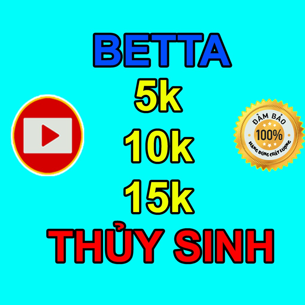 ĐỒ VẬT TRANGTRÍ HỒ CÁ - BETTA THỦY SINH 5K-10K-15K