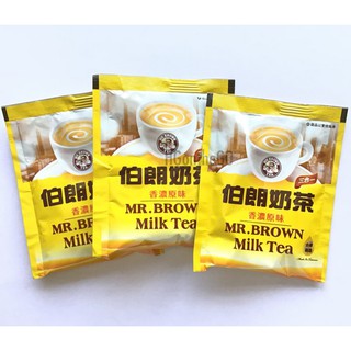 Trà sữa Mr Brown Đài Loan 30gói / túi