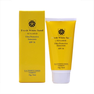 Kem chống nắng Tenamyd Ultra Protective Spf 36