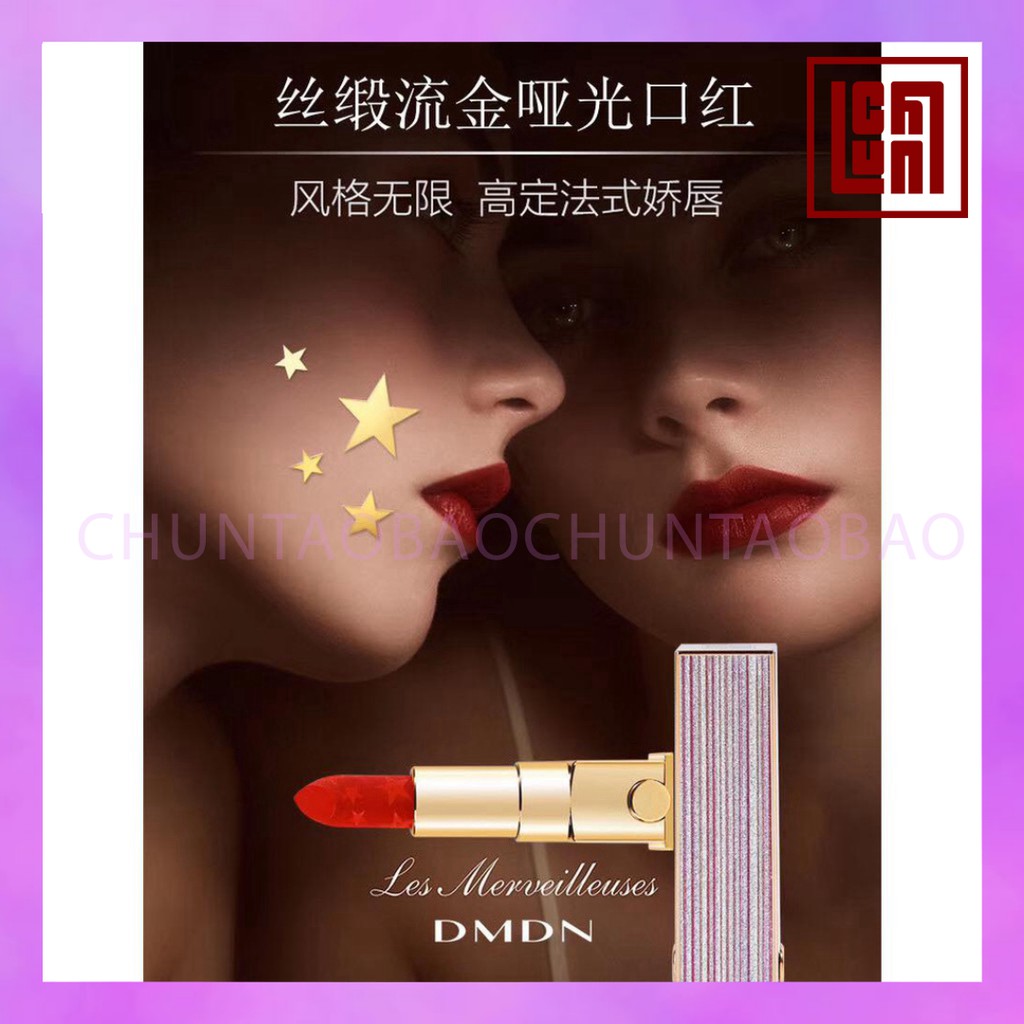 Son Lì DMDN Hàng Nội Địa Trung Giá Rẻ