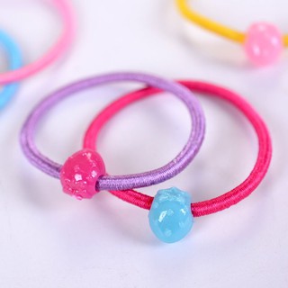 Combo 50 dây cột tóc cho bé,,,,