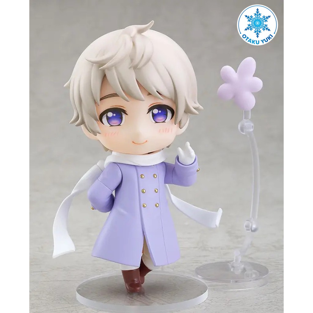 [Chính Hãng] Mô Hình Nendoroid Russia - Nendoroid 1489 World Stars