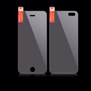 Cường lực 2 mặt trước sau iphone 5/5S/5SE