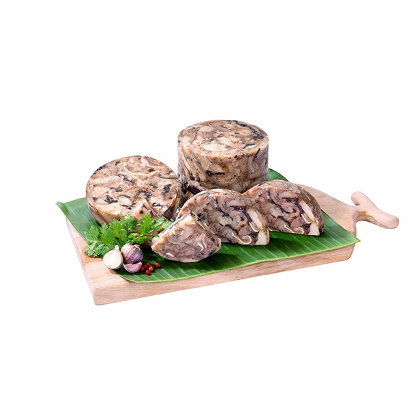 Giò thủ loại 1 - 500gr [Now Ship]