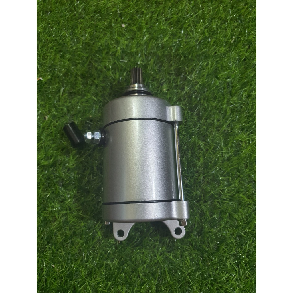 củ đề - mô tơ đề wolf 125,dealim 125