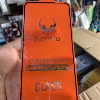 Kính cường lực Huawei Nova7i full màn