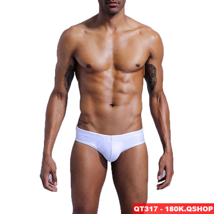 QUẦN BƠI TAM GIÁC ĐƠN GIẢN SEXY QT317
