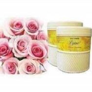 Sáp thơm phòng Lymo hương Charming 75g - Sáp thơm
