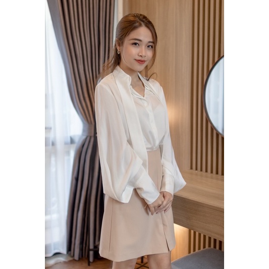 Roly Skirt / Chân váy dáng chữ A | BigBuy360 - bigbuy360.vn