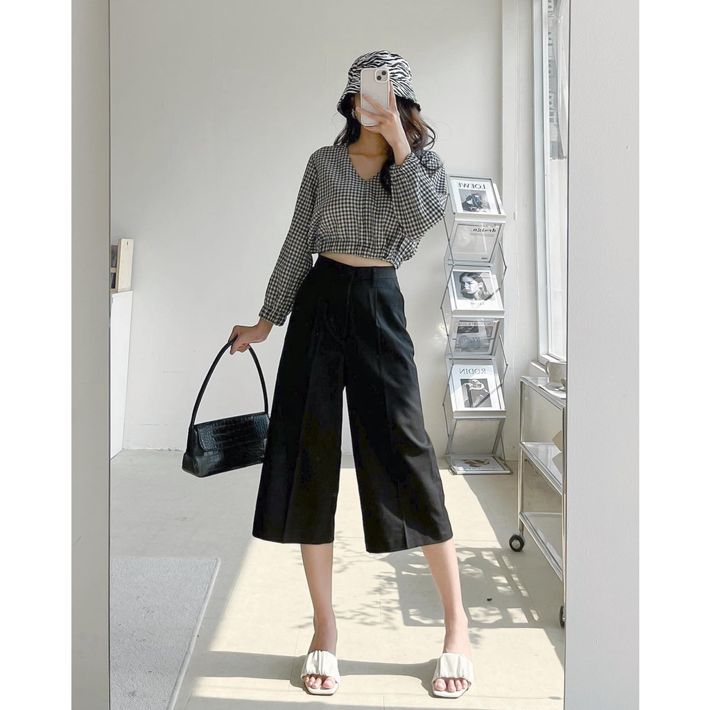 Áo Lucia Top | BigBuy360 - bigbuy360.vn