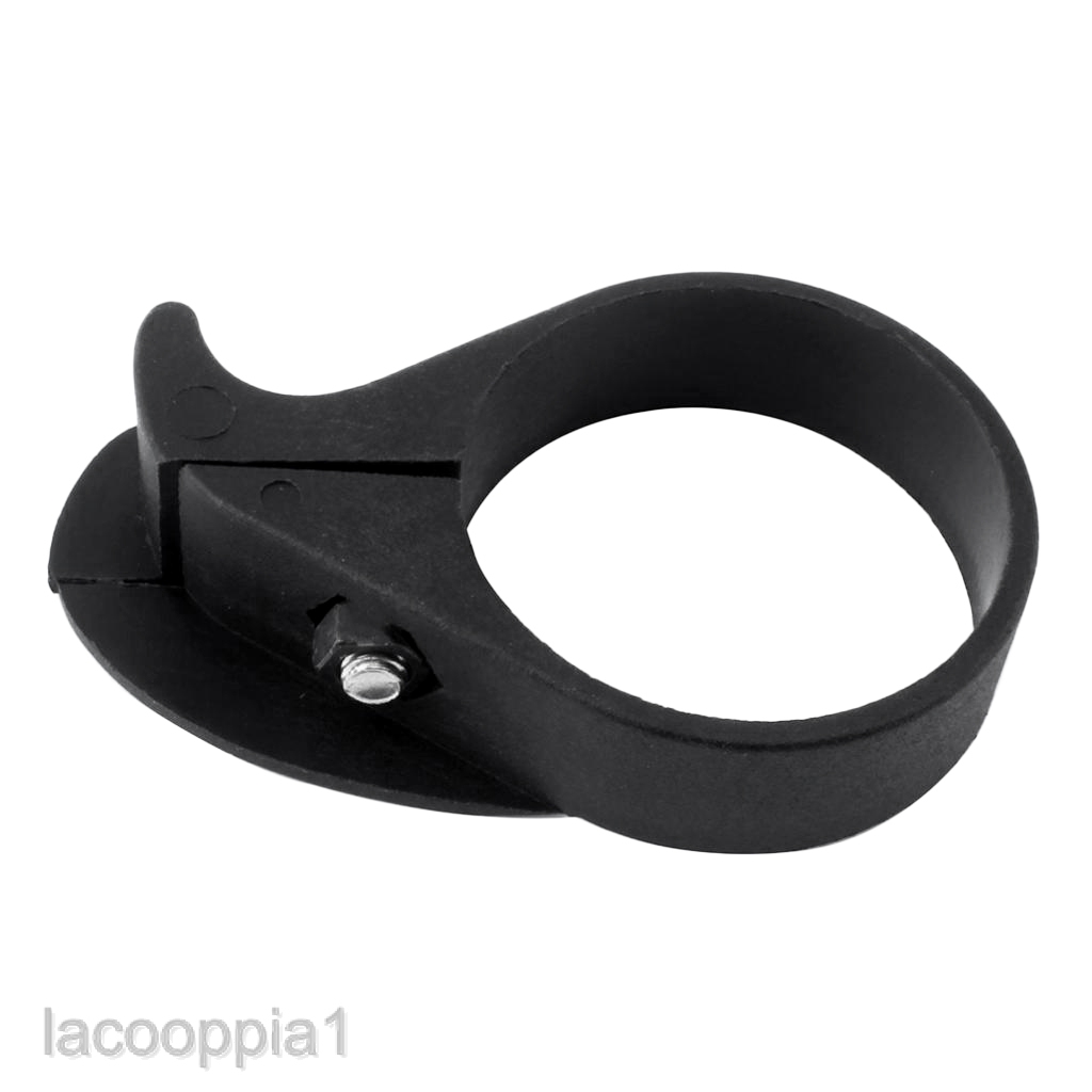 Vỏ Bọc Bảo Vệ Dây Xích Xe Đạp Chống Rơi 39-42 mm Lacooppia1
