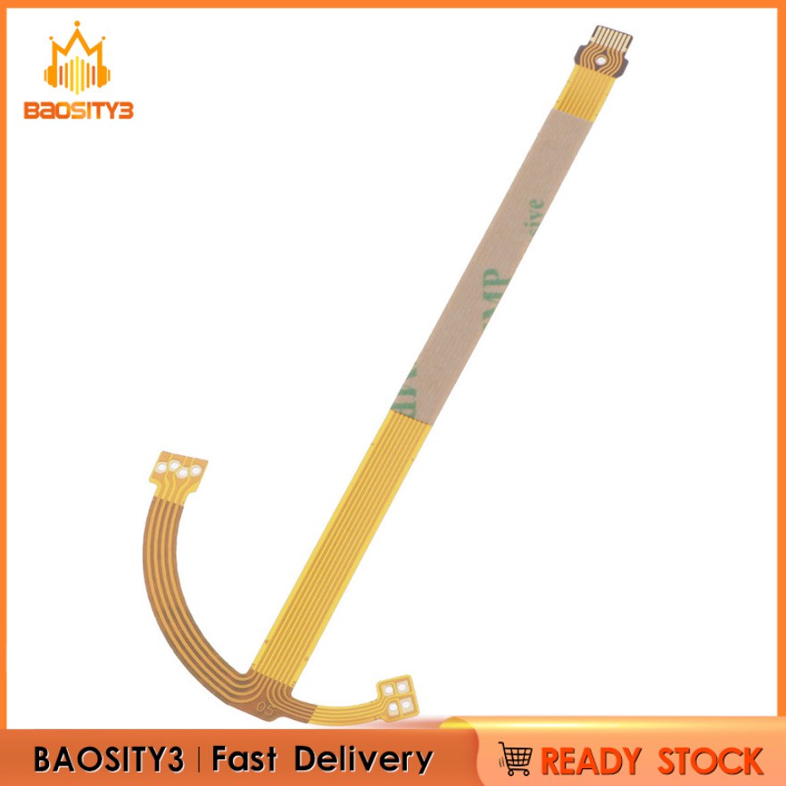 3 Dây Cáp Flex Cho Máy Ảnh Canon 24-70 2.8l Ii