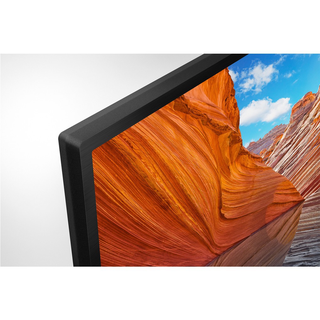 [SONY 65X80J] Android Tivi 4K Sony KD65X80J 65 inch KD65X80J/S