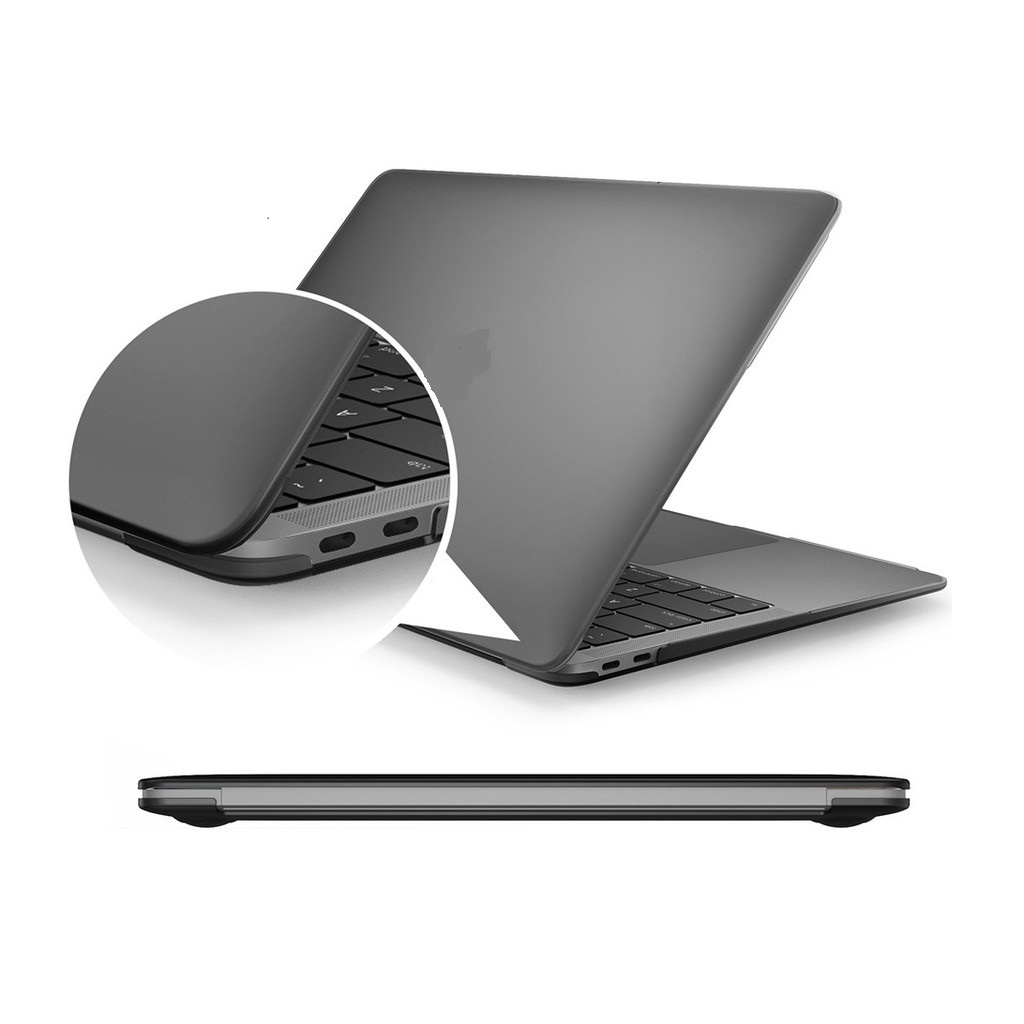 CASE WIWU CHỐNG TRẦY XƯỚC CHO APPLE MACBOOK