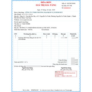 Viên uống Elevit bà bầu 100 viên- ĐỦ BILL
