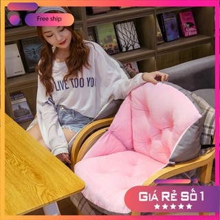 ĐỆM LÓT GHẾ << CAO CẤP>> DÀY, MỀM, ÊM