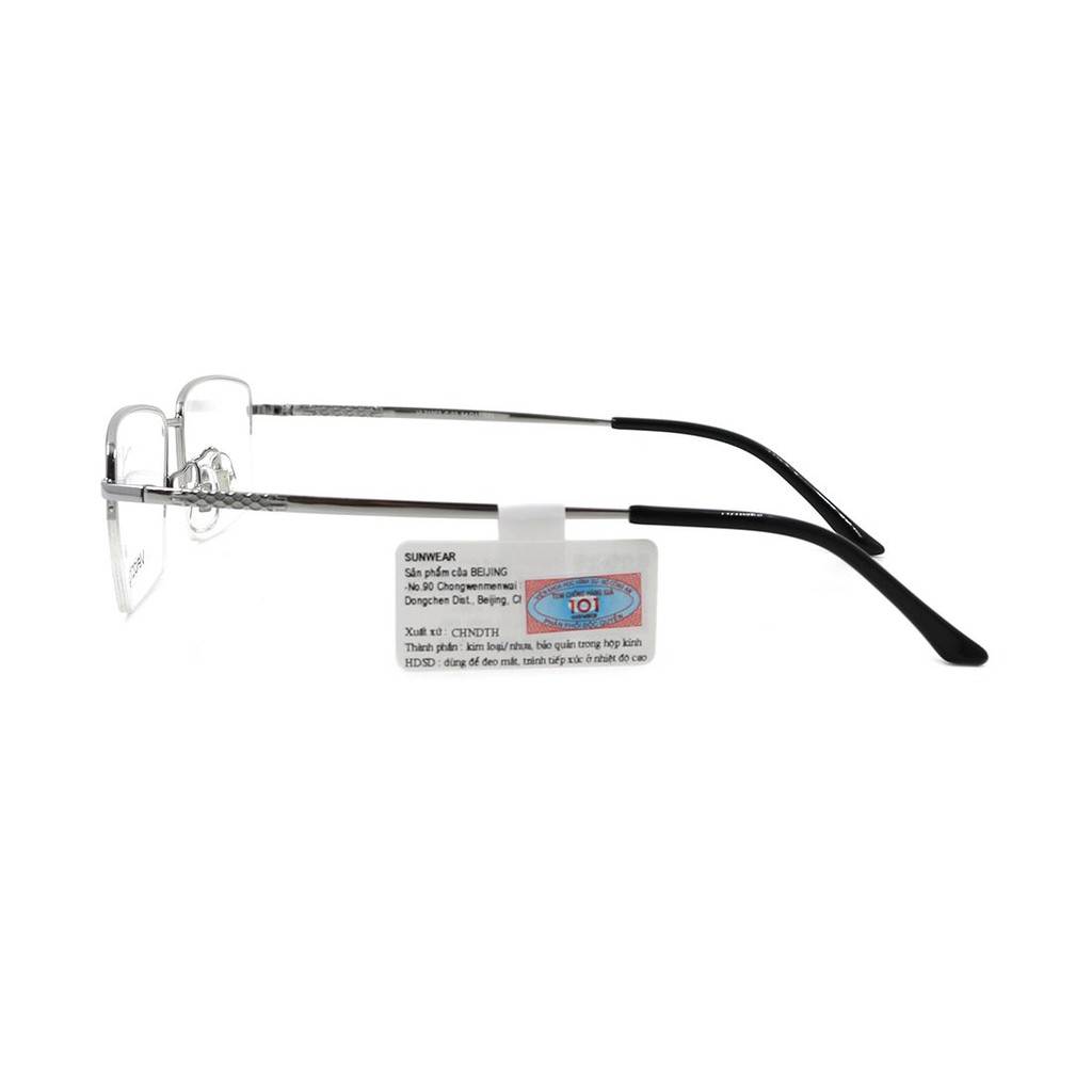 Gọng kính Velocity VL21002 chính hãng
