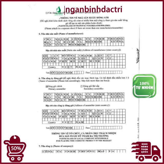 COMBO 1 GÓI TO Ủ TRẮNG CAFE  . 300gr mới chính hãng