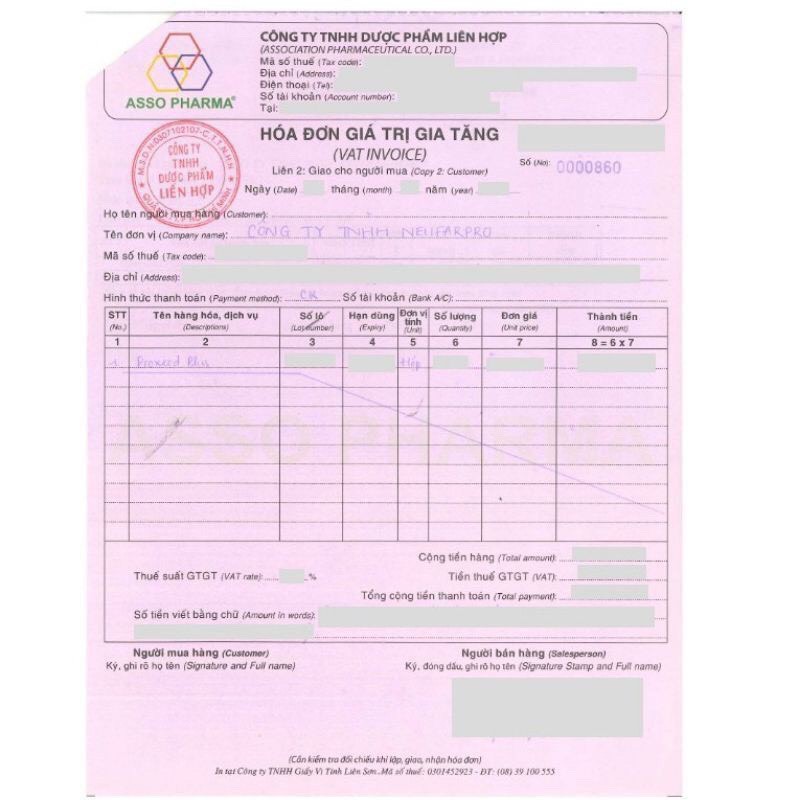 PROXEED PLUS (hộp 30 gói) Hỗ trợ sức khỏe nam giới | BigBuy360 - bigbuy360.vn