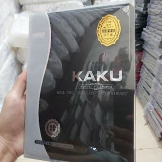 Bao da máy tính bảng Kaku Cho Huawei Mediapad M5 Lite 10.1 Inch Chính Hãng