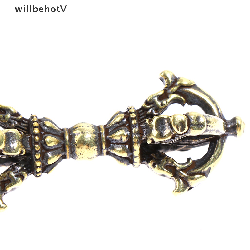 Tượng Phật Tây Tạng Bằng Đồng Trang Trí Nhà Cửa