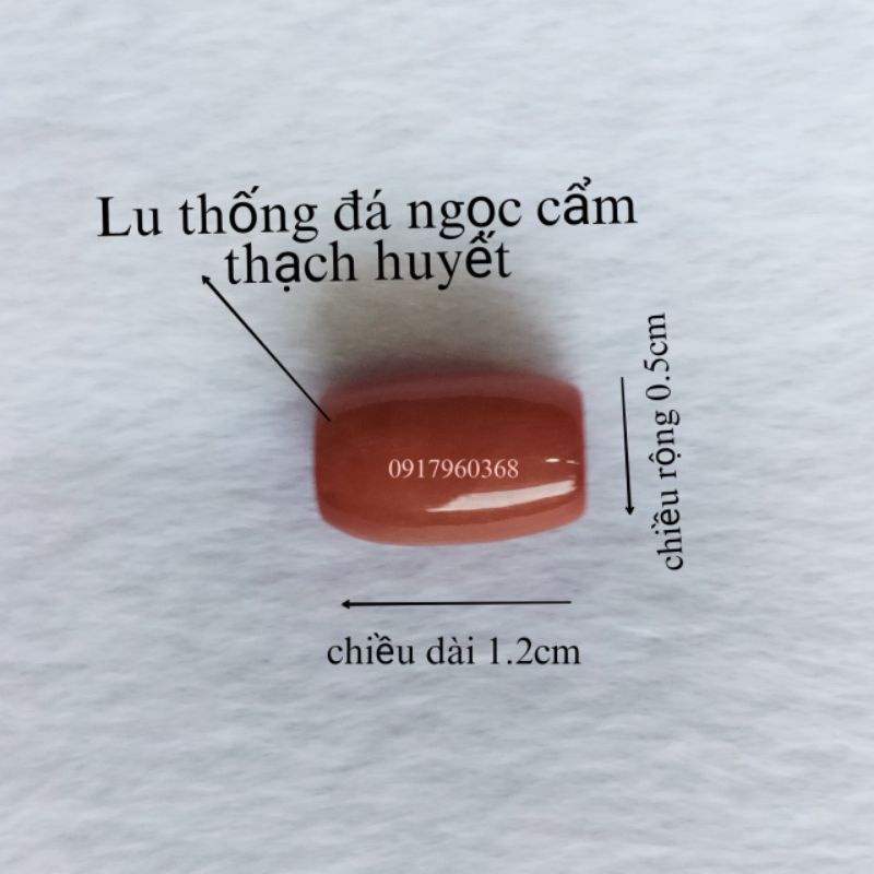 Lu thống phong thủy đã được gia trì trợ công danh tài vận Thuylamshop