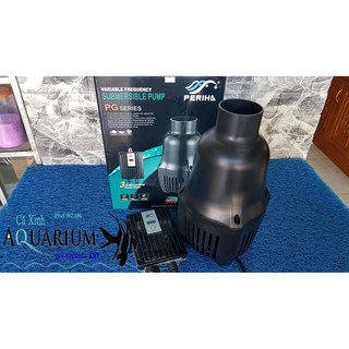 Máy bơm hồ Koi Periha PG 20