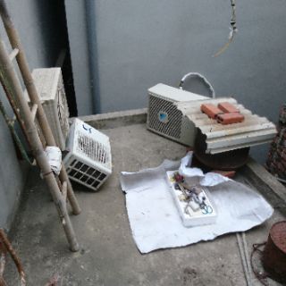 Combo vật tư ống đồng điều hòa máy lạnh